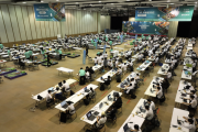 '2023 국제로봇올림피아드 한국대회 본선’ 4일 간 대구에서 개최
